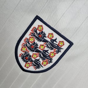 Retro 94/97 England home S-2XL
