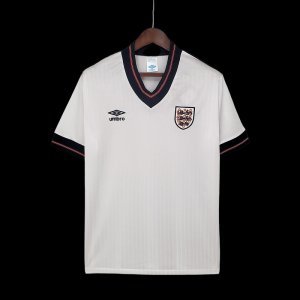 Retro 94/97 England home S-2XL