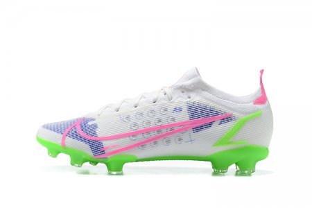 Nike European Cup Assassin 14th generation IMPULSE PACK suit low-cut waterproof knitted FG football boots Nike Vapor 14 Elite MDS FG