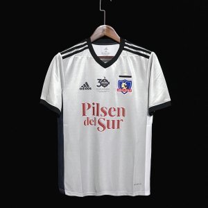 2021-2022 colo colo Commemorative Edition Gray S-2XL