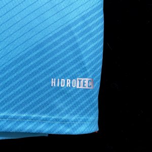 2021-2022 Ecuador away S-2XL