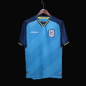 2021-2022 Ecuador away S-2XL