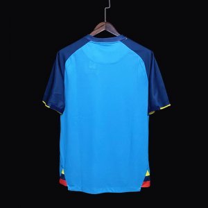 2021-2022 Ecuador away S-2XL