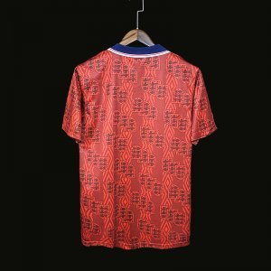 Retro 1994 England away S-2XL
