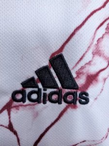 20-21 Arsenal away S-2XL