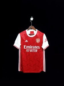 20-21 Arsenal home S-2XL