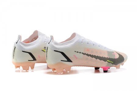 Nike Tokyo Olympic Games series assassin 14th generation low-top waterproof knit FG football shoes Nike Mercurial Vapor Vapor 14elite FG39-45