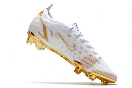 Nike assassin 14th generation low top waterproof knit FG football shoes Nike Vapor 14elite MDS FG39-45