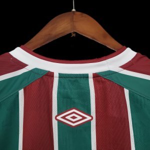 2021-2022 Fluminense home S-2XL