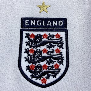 Retro 2005 England home S-XXL
