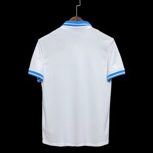 POLO Brazil White S-XXL