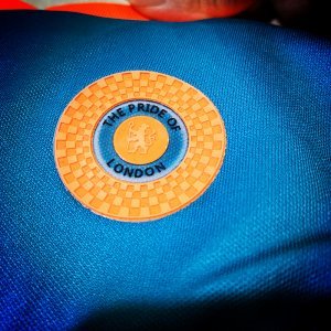 2021-2022 Chelsea away S-2XL