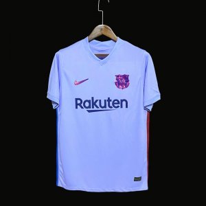 2021-2022 Barcelona away S-2XL