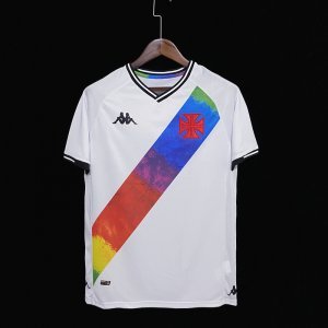 2021-2022 Vasco da Gama LGBTQIA White S-2XL