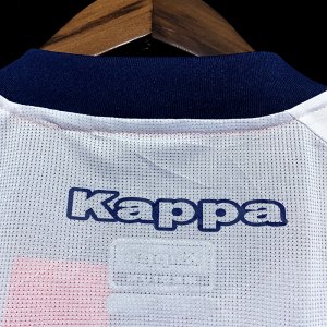 2021-2022 Club Atlético Vélez Sársfield home S-2XL