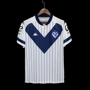 2021-2022 Club Atlético Vélez Sársfield home S-2XL