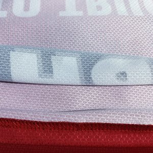 2021-2022 Atletico Mineiro Goalkeeper Red S-XXL