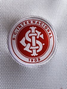 2021-2022 Camisa Internacional away S-2XL