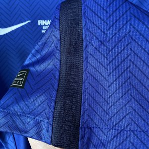 2020-2021 Chelsea home UEFA Champions League final S-2XL