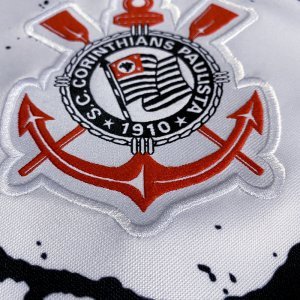 2021-2022 Corinthians home S-2XL