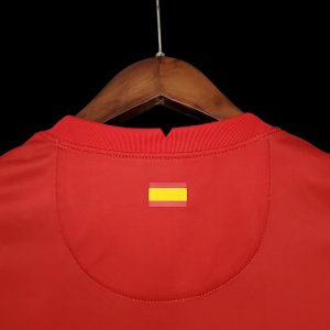 2021-2022 women Atletico Madrid home S-XL