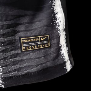 2021-2022 player version Corinthians away S-XXL