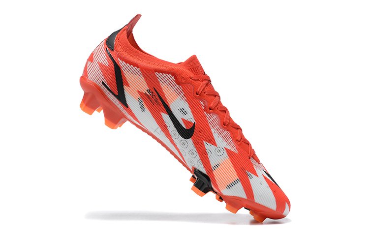 Nike Euro 2008 assassin 14th generation Ronaldo Mercurial CR7 low top  waterproof knit FG football shoes Nike Vapor 14 Elite CR7 FG39-45 -  JerseyAve - Marketplace