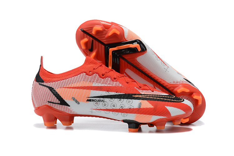 Nike Euro 2008 assassin 14th generation Ronaldo Mercurial CR7 low top  waterproof knit FG football shoes Nike Vapor 14 Elite CR7 FG39-45 -  JerseyAve - Marketplace