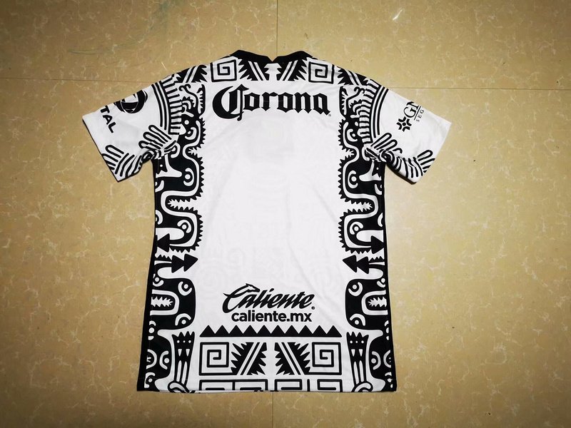 Club America 21 Third Jersey Jerseyave Marketplace