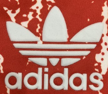 Soviet Union national football team jersey - 1990