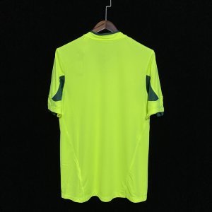 Retro Palmeis Goalkeeper Green S-2XL