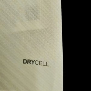 2021-2022 AC Milan away S-2XL