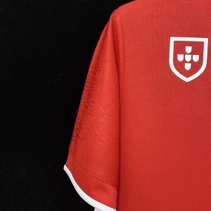 2021-2022 Benfica home S-2XL