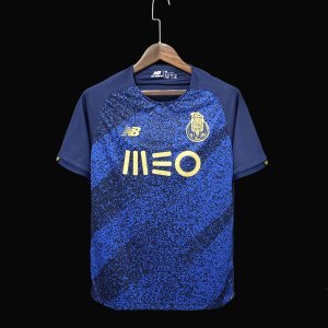 2021-2022 Porto away S-2XL
