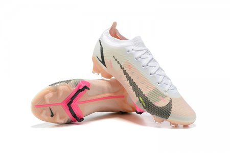 Nike Tokyo Olympic Series assassin 14th generation low top waterproof knitted FG football shoe Nike Mercurial Vapor 14 elite fg39-45