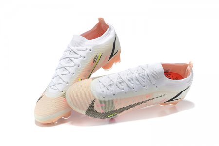 Nike Tokyo Olympic Series assassin 14th generation low top waterproof knitted FG football shoe Nike Mercurial Vapor 14 elite fg39-45