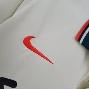 LIVERPOOL 2021-2022 AWAY