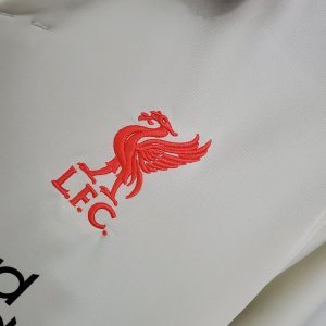 LIVERPOOL 2021-2022 AWAY