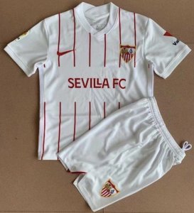 Sevilla FC Siviglia kit away 2021-2022