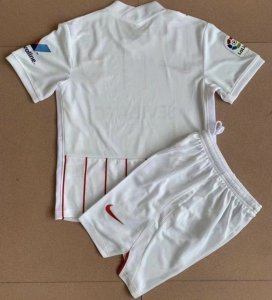 Sevilla FC Siviglia kit away 2021-2022