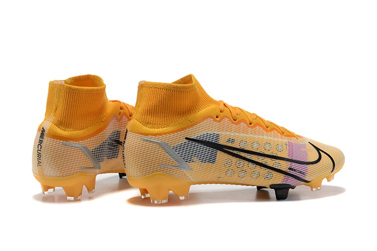 Nike superfly knit discount
