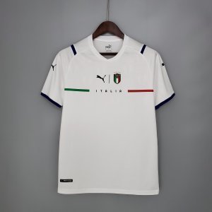 Italy 2021 Away