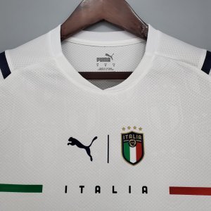 Italy 2021 Away