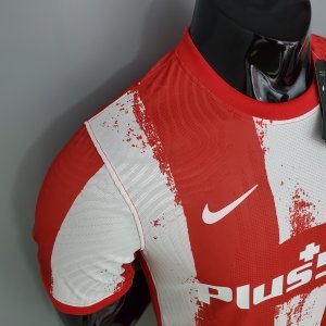Atlético Madrid 202021-2022