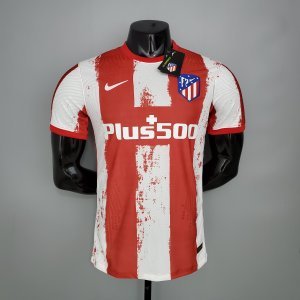 Atlético Madrid 202021-2022