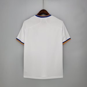Real Madrid 202021-2022