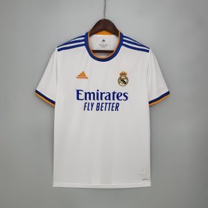 Real Madrid 202021-2022