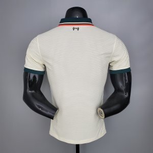 Liverpool 202021-2022 away