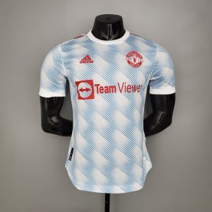 Manchester United 202021-2022 away
