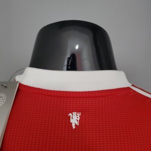 Manchester United 202021-2022 home